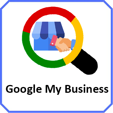 google my business new