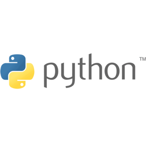 logo 4 python