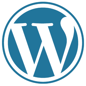 logo 6 wordpress