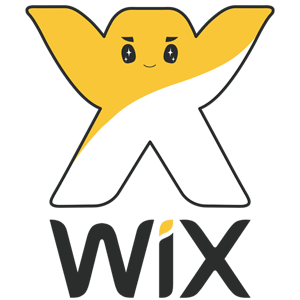 logo 8 wix